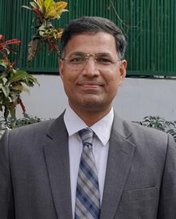 Dr. Rajdeep Pakanati