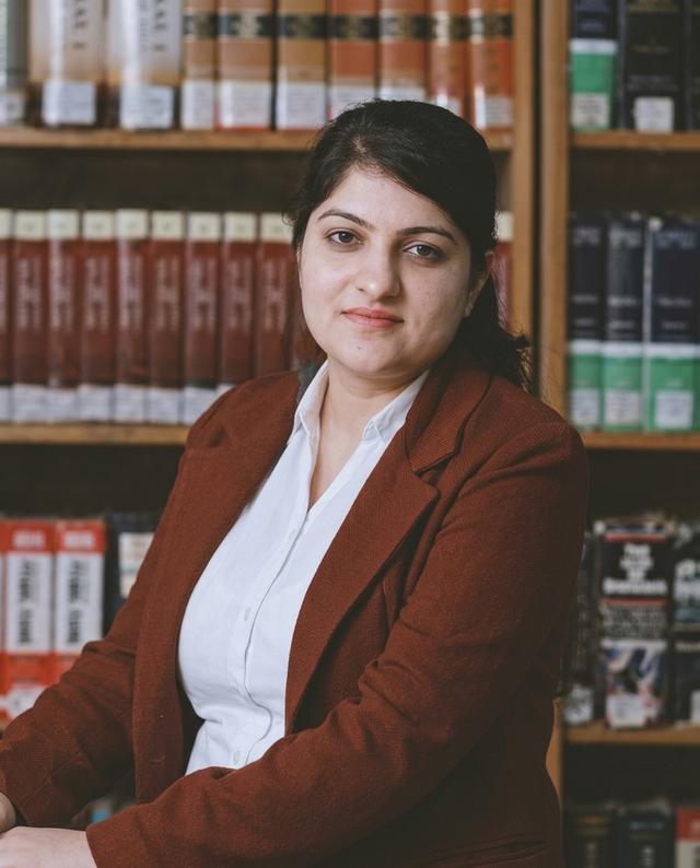 Dr. Rajni Bhalla