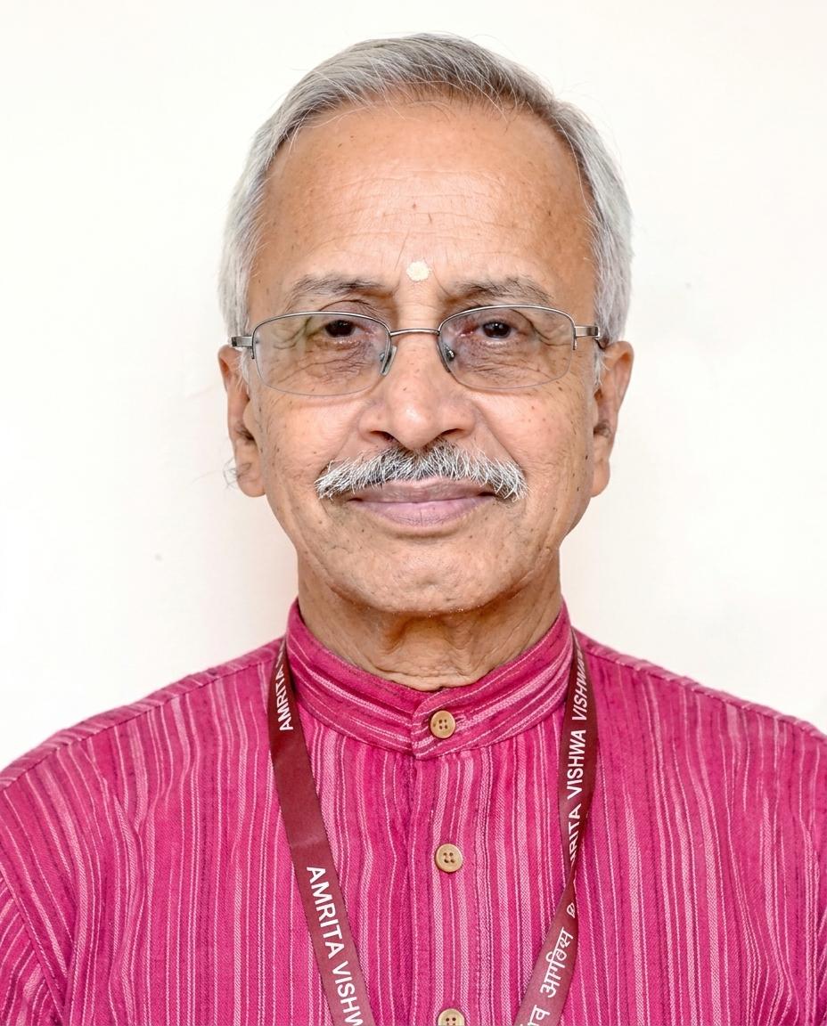 Dr. Raju Ananth