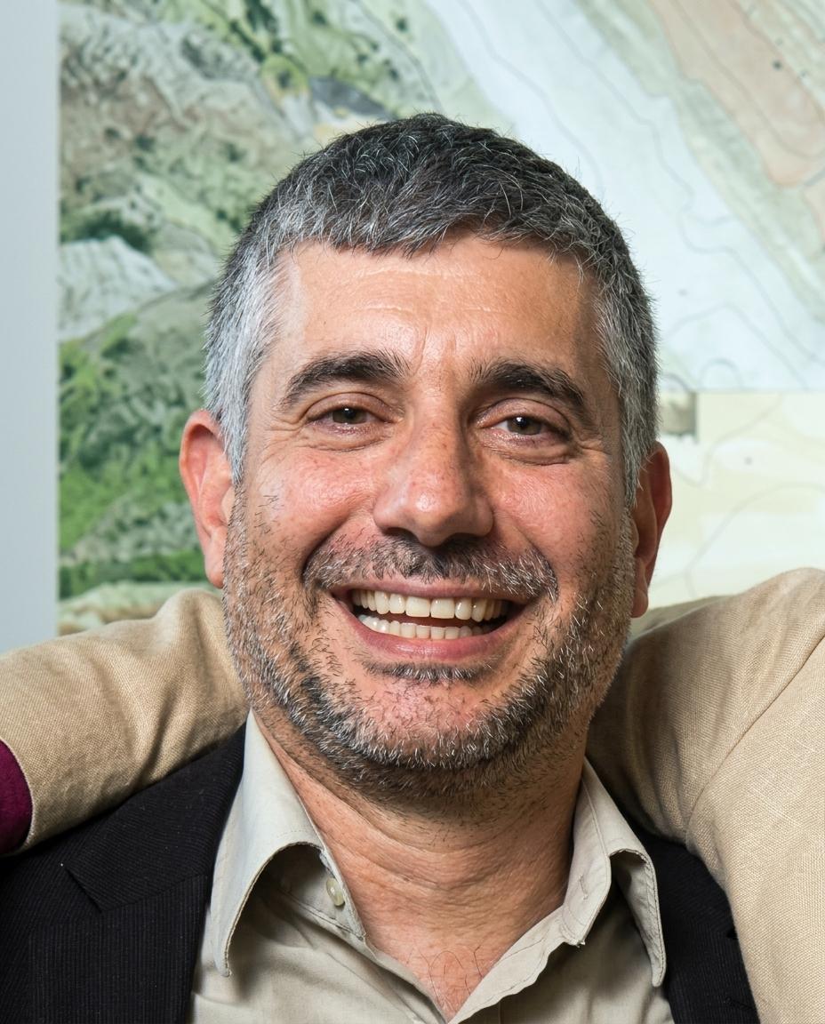 Dr. Ram Neta