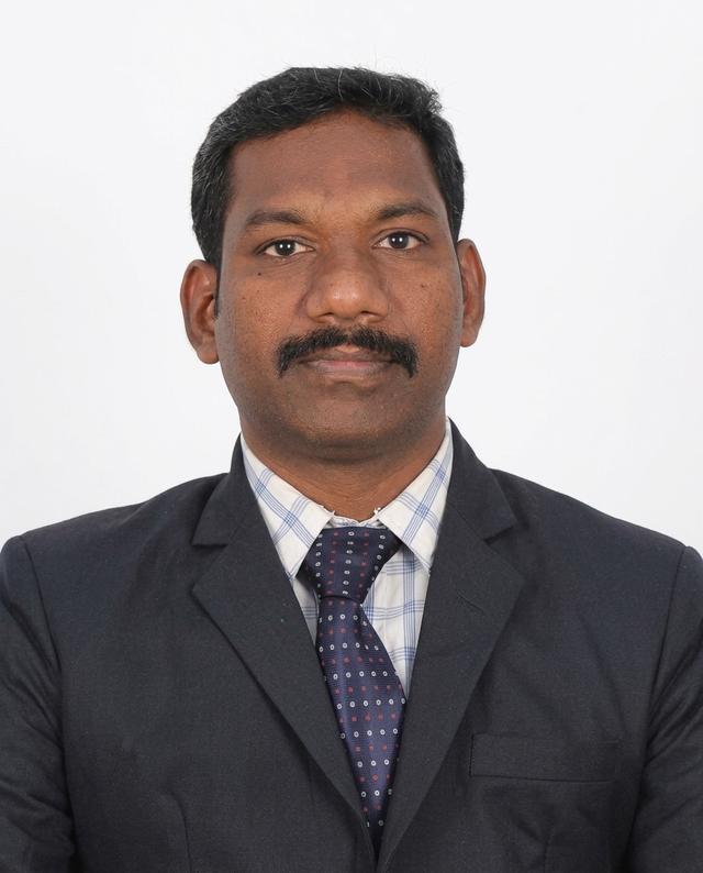 Dr. Ramani S