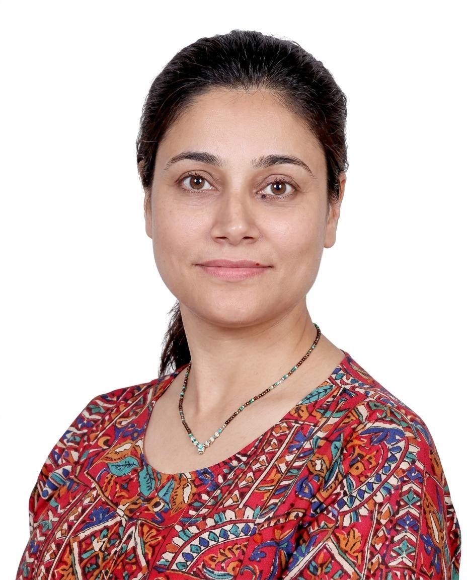 Dr. Roohi Sille
