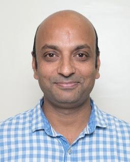 Dr. S. K. Gupta