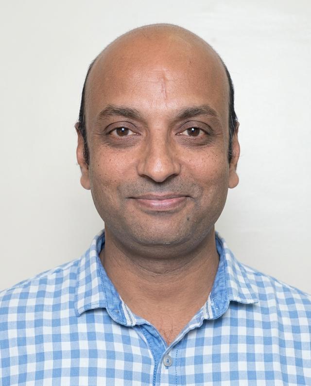 Dr. S. K. Gupta