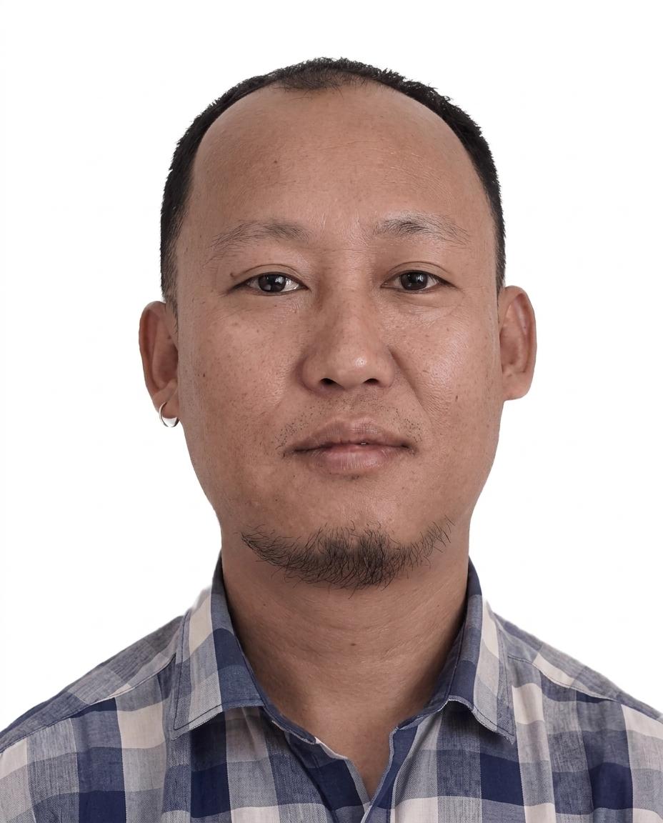 Dr. Sachin Limbu