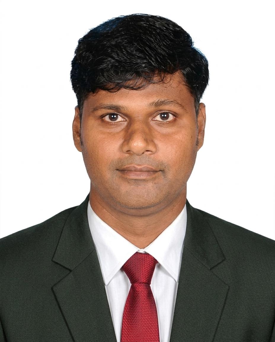 Dr. Saikishor Jangiti