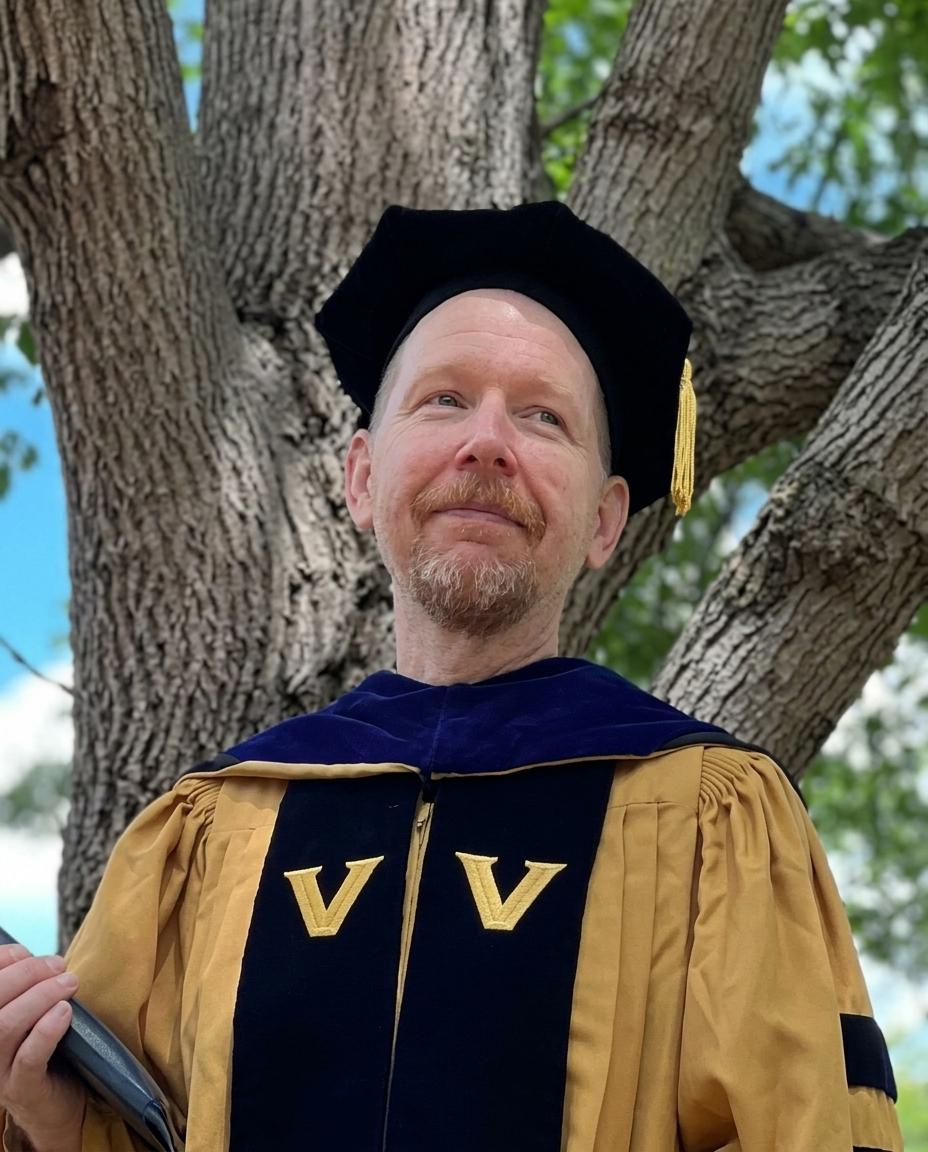 Dr. Sam Hays