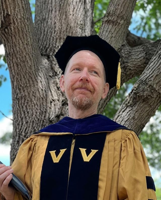 Dr. Sam Hays