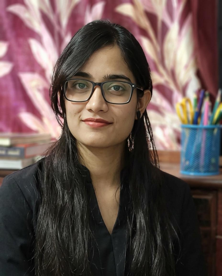 Dr. Samvedya Surampudi