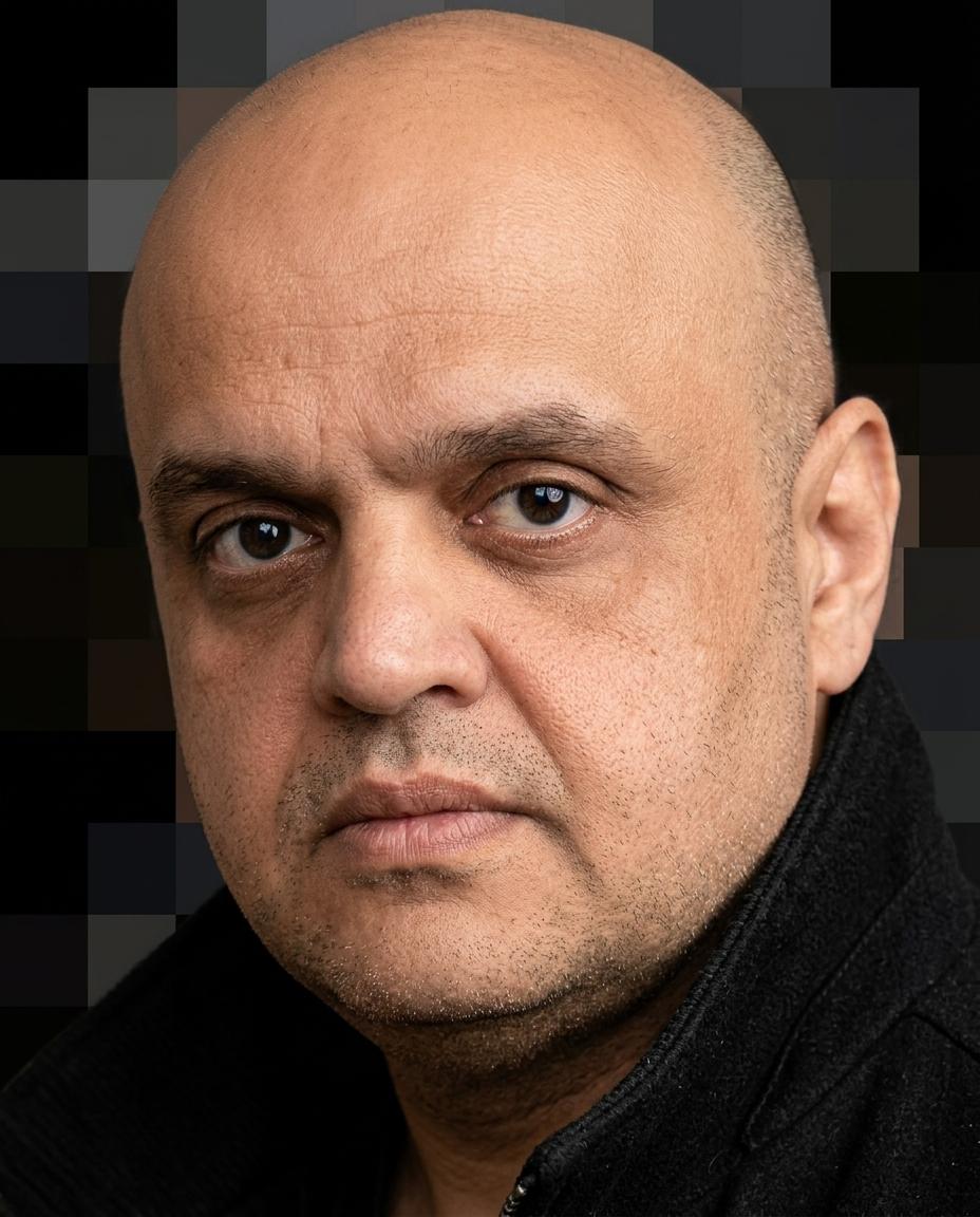 Dr Sandeep Prabhu