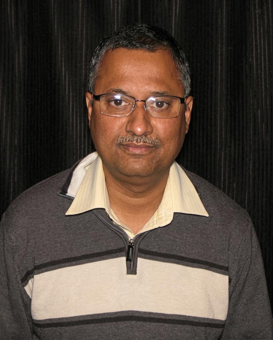 Dr. Sethuraman Srinivas