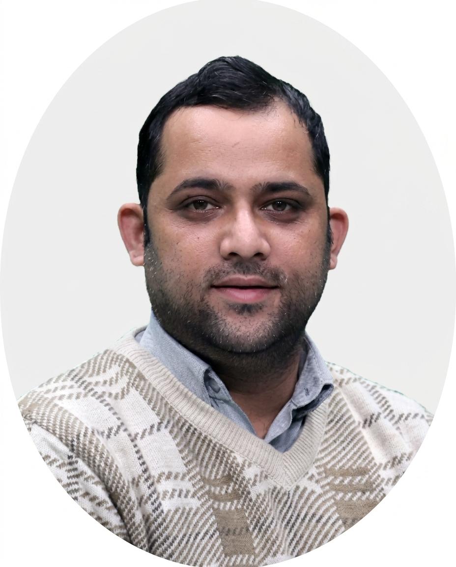 Dr. Shailesh Pandita
