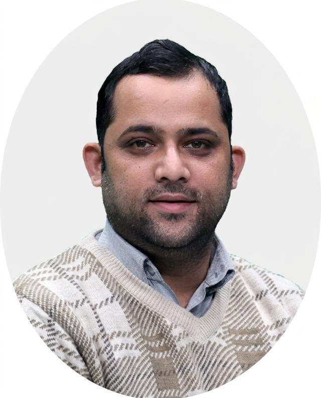 Dr. Shailesh Pandita