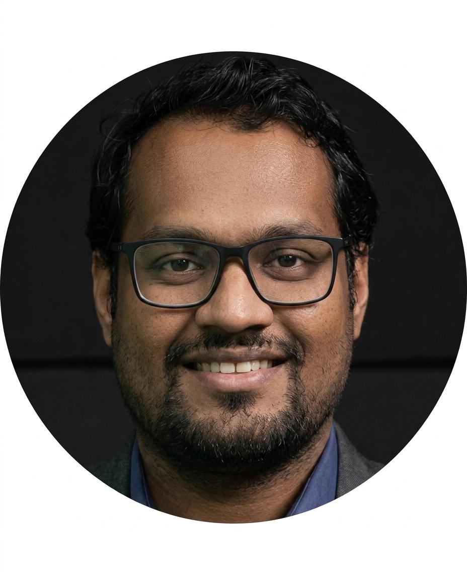 Dr. Shambhu Sajith