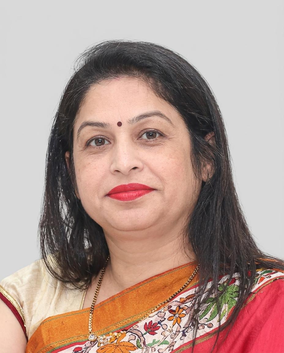 Dr Shaveta Bhatia
