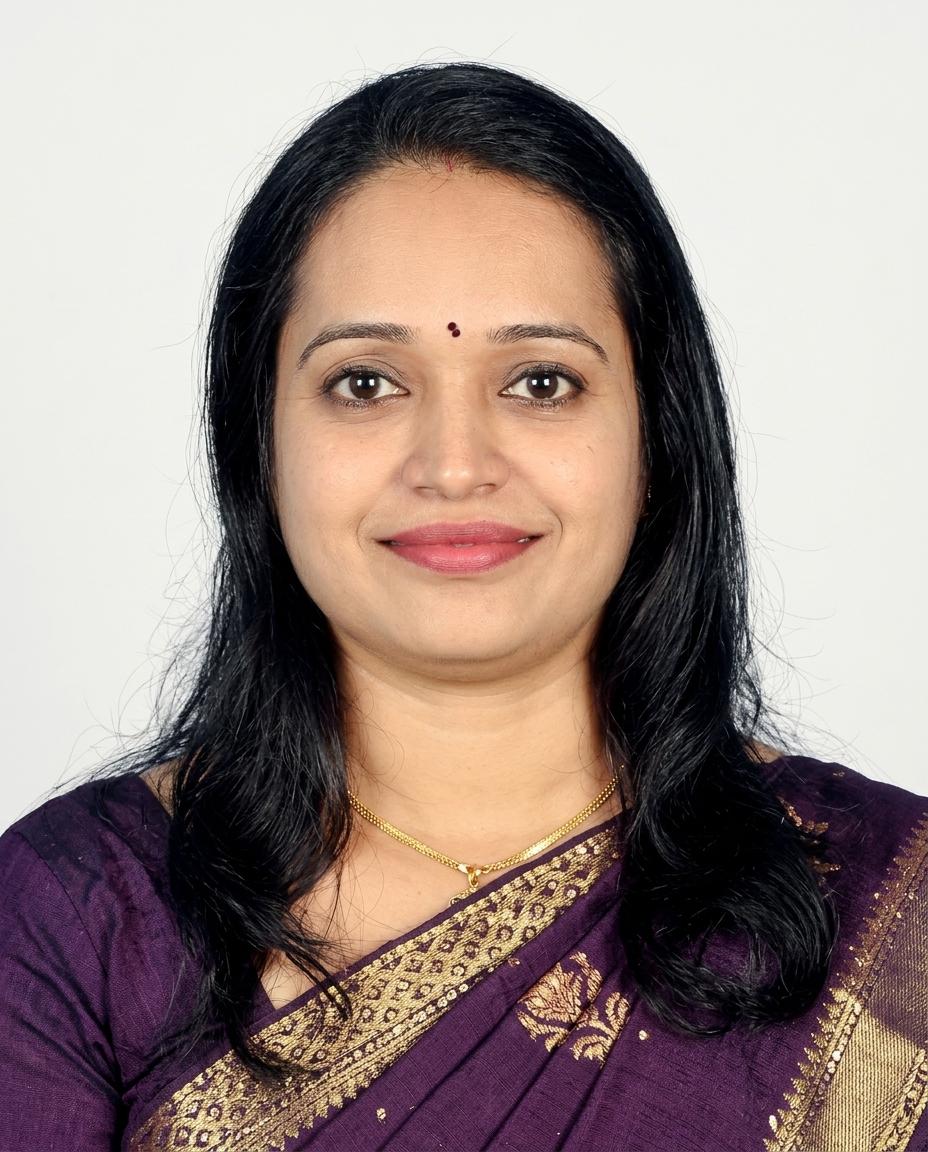 Dr. Sheeja R