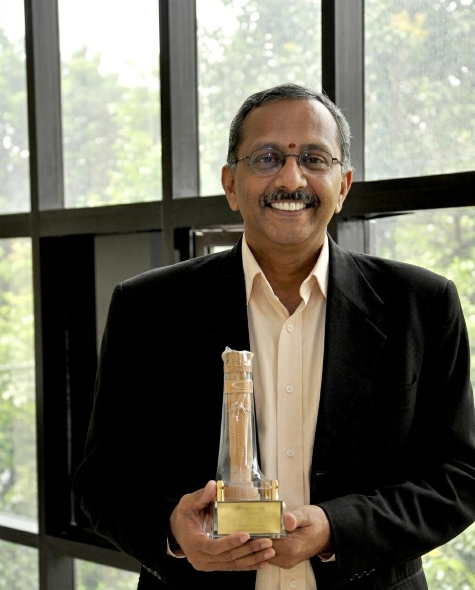 Dr. Shekar Babu