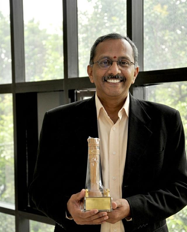 Dr. Shekar Babu