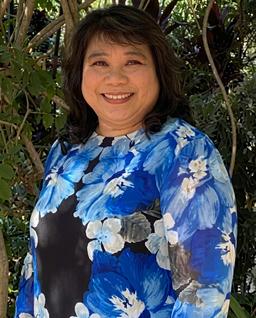 Dr. Sherrie B. Moore