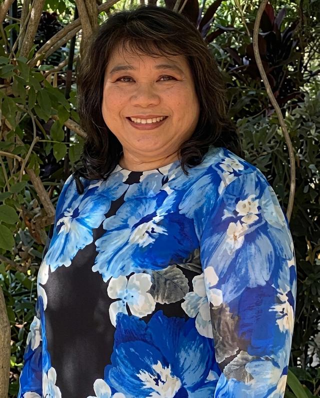 Dr. Sherrie B. Moore