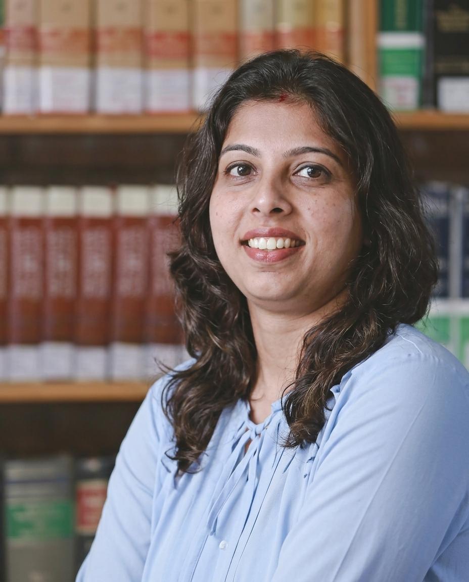 Dr. Shikha Goyal