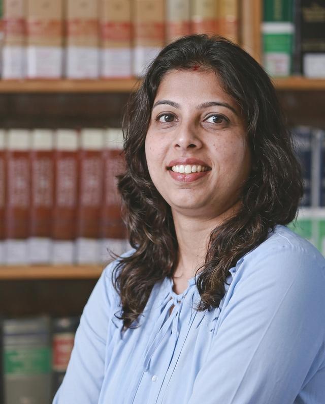Dr. Shikha Goyal