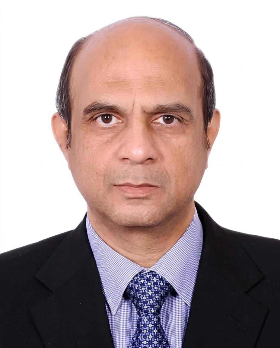 Dr. Shishir Upadhyaya