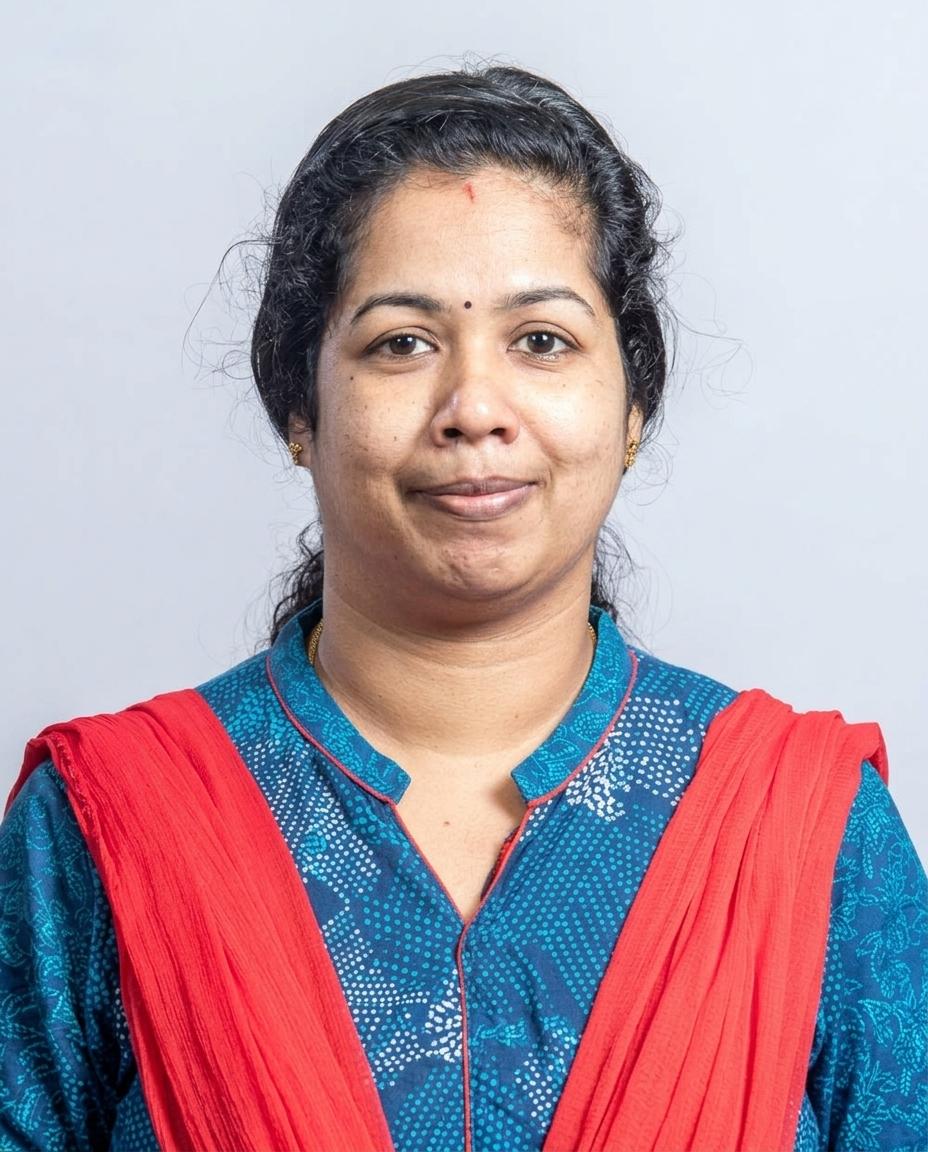Dr. Simi Surendran