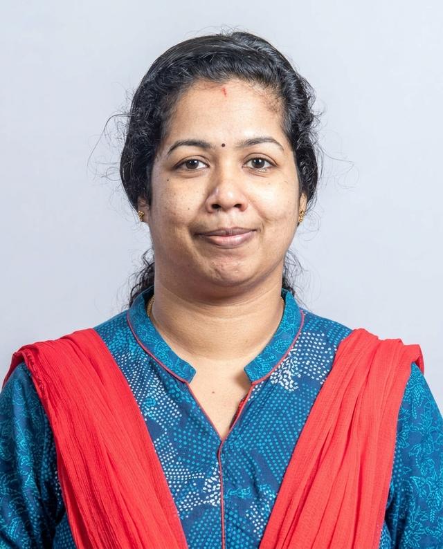 Dr. Simi Surendran