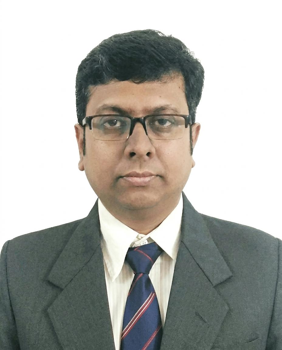 Dr. Sourav Dhar