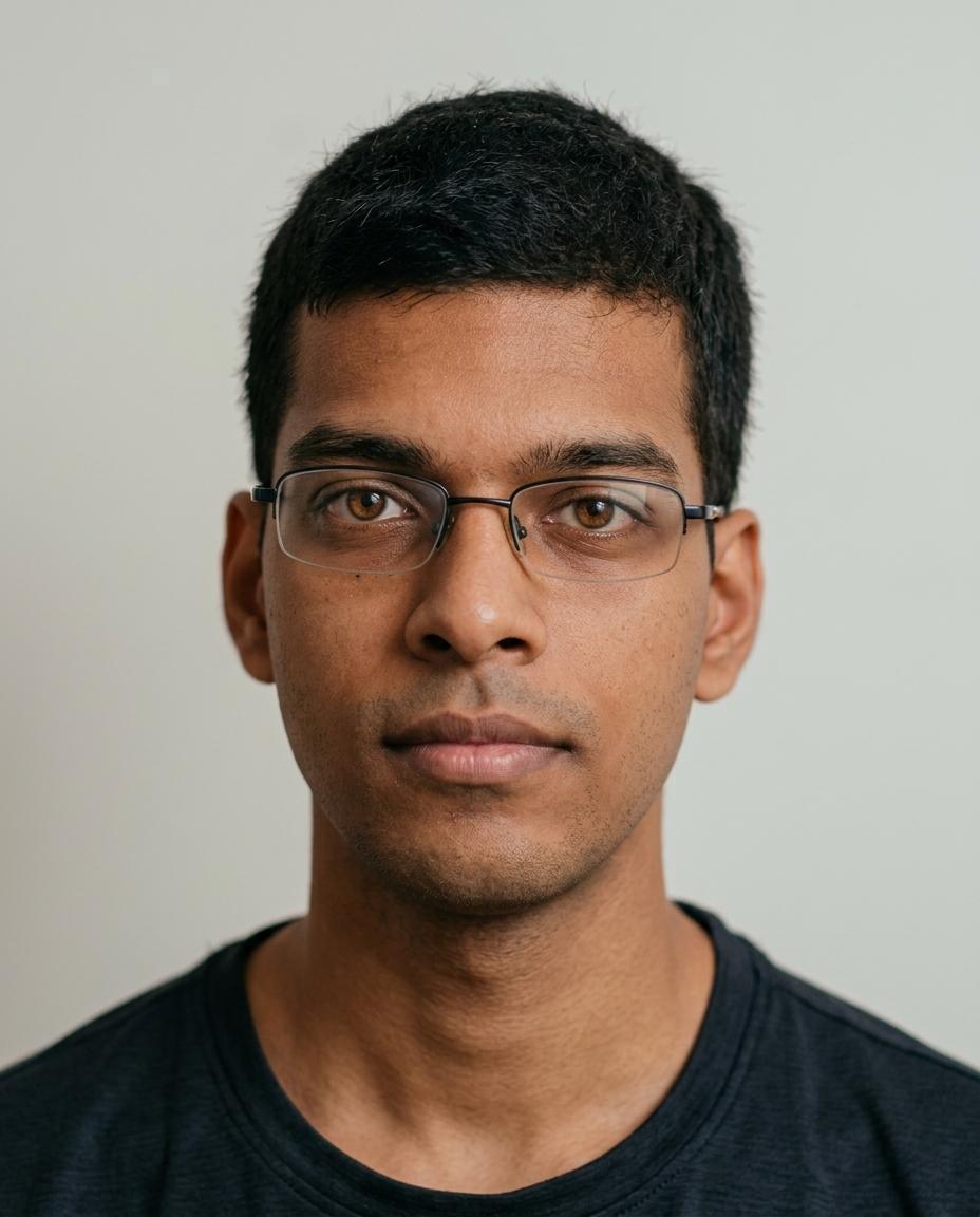 Dr. Sundaresan Raman