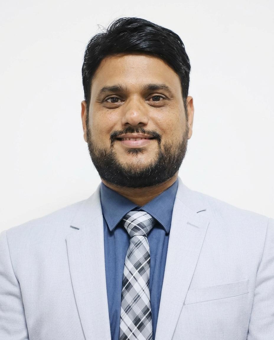 Dr. Sunil Kumar