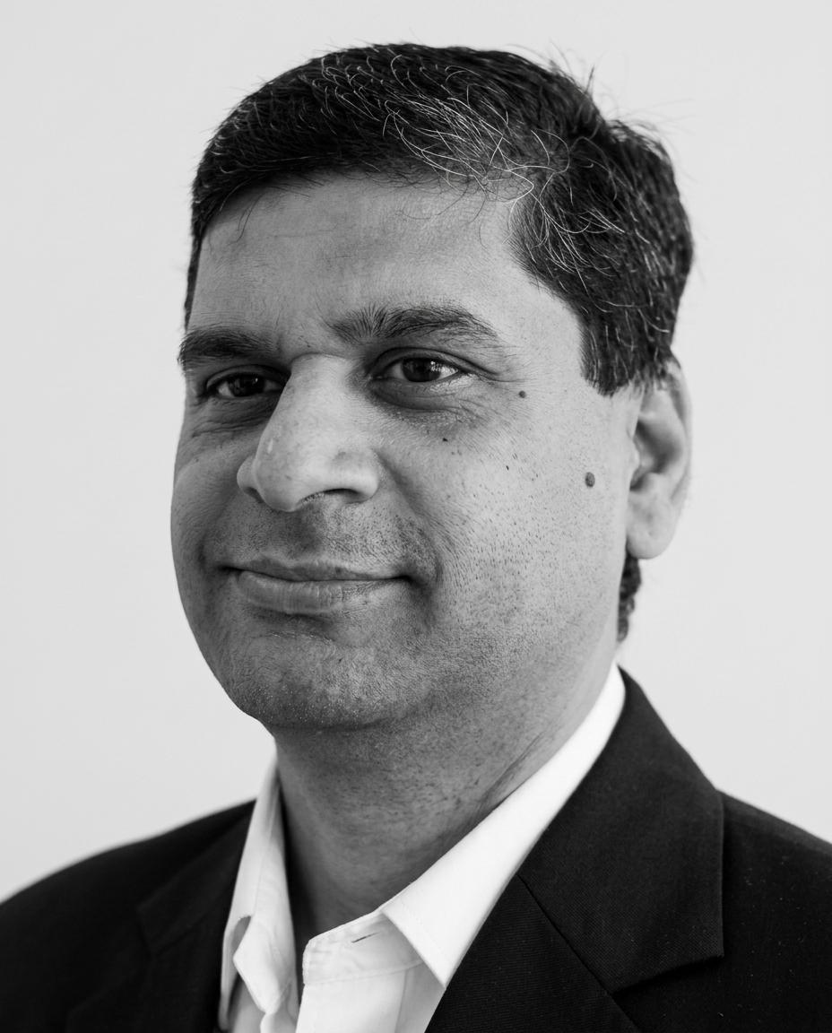 Dr. Sunil Pathak
