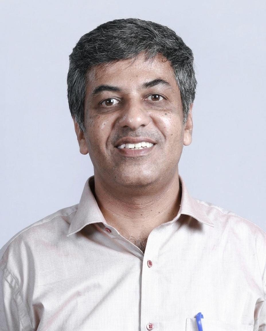 Dr. Swaminathan J.