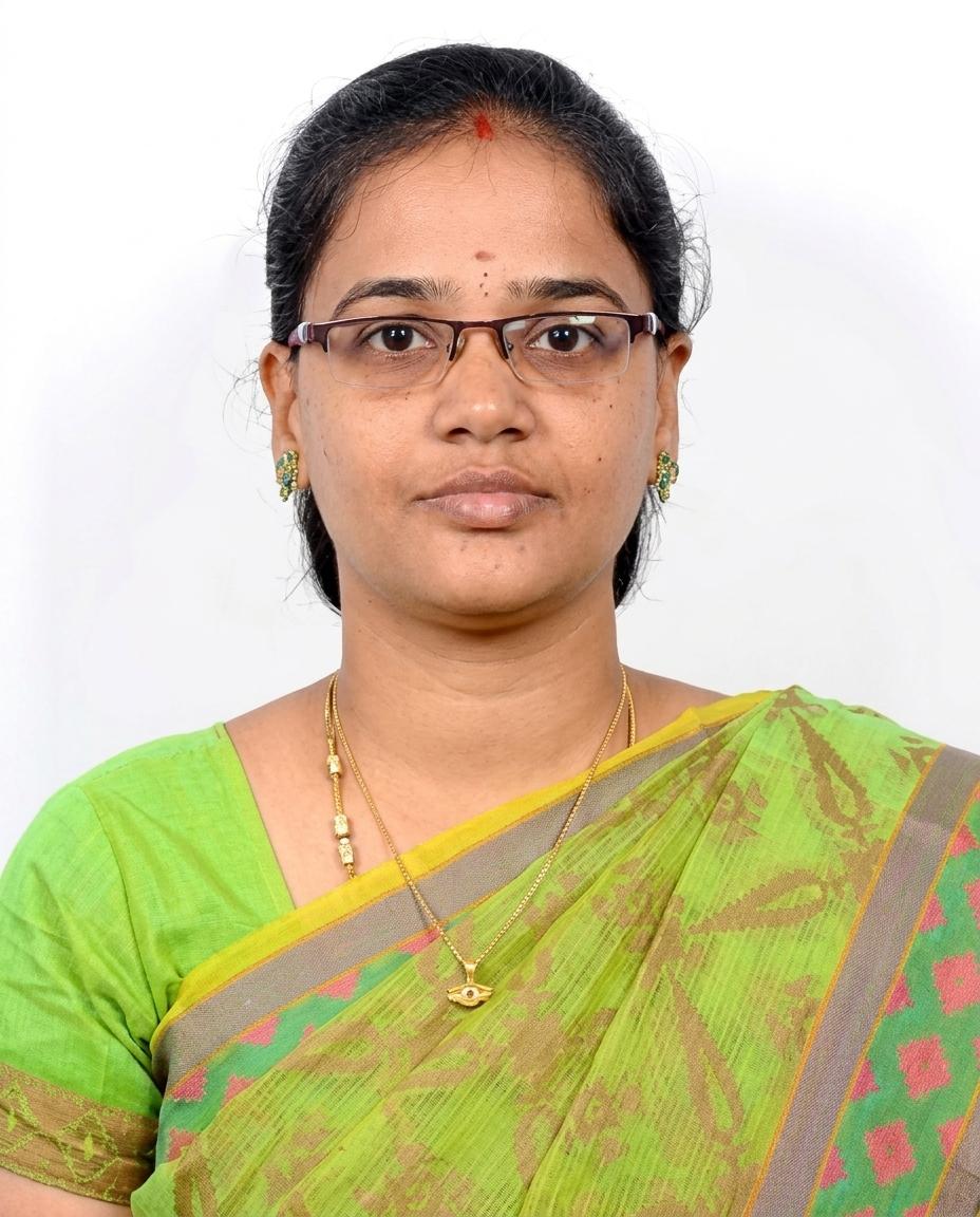 Dr. Swathi J N