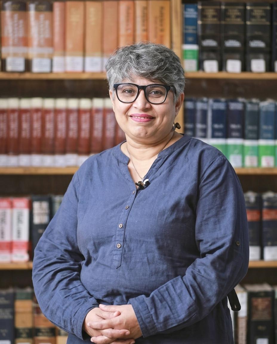Dr. Tanima Dutta