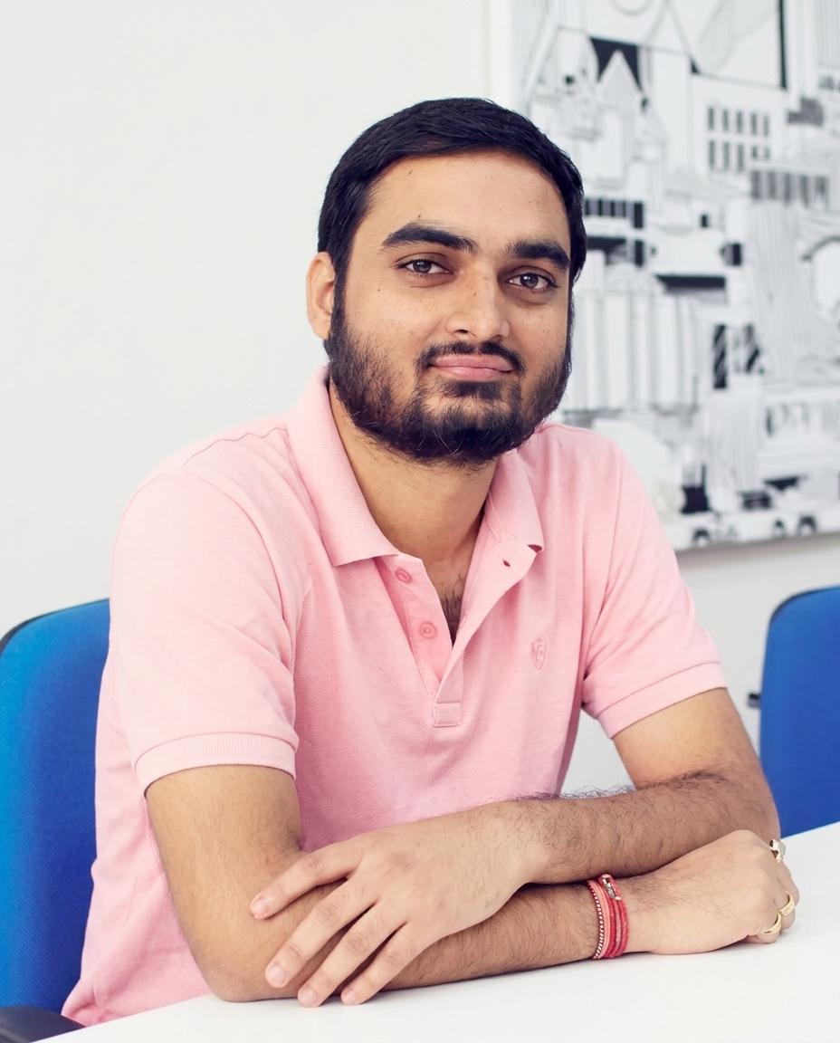 Dr. Tanmoy Chakraborty