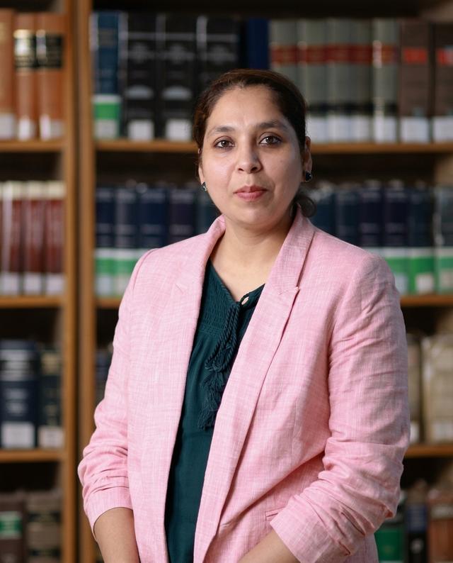 Dr. Taradeep Kaur