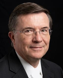 Dr. Terrence Sejnowski