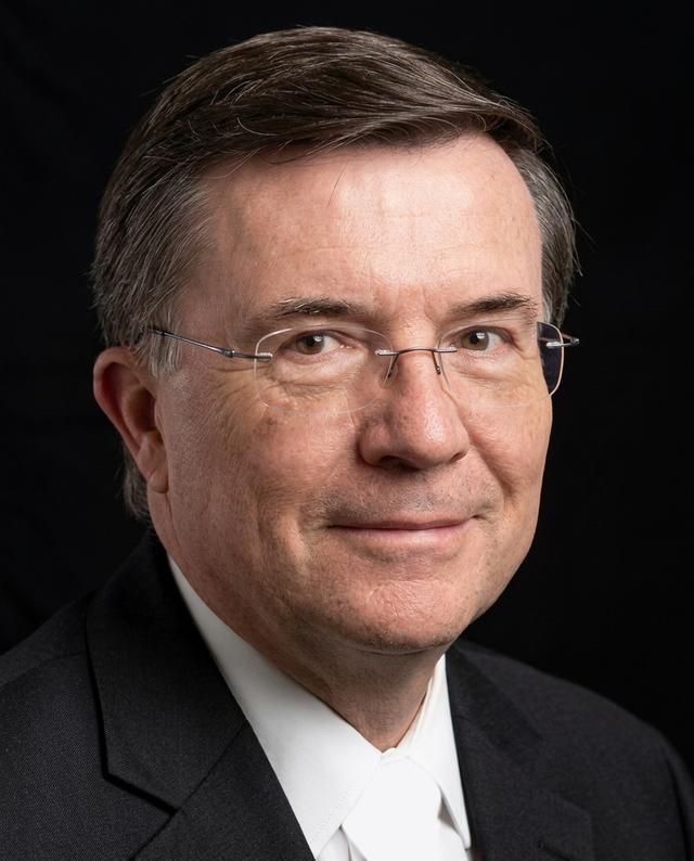 Dr. Terrence Sejnowski
