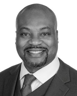 Dr. Terrence Underwood