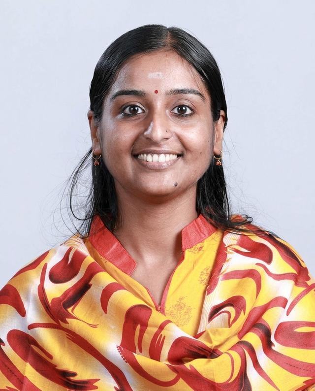 Dr. Thushara M.G.