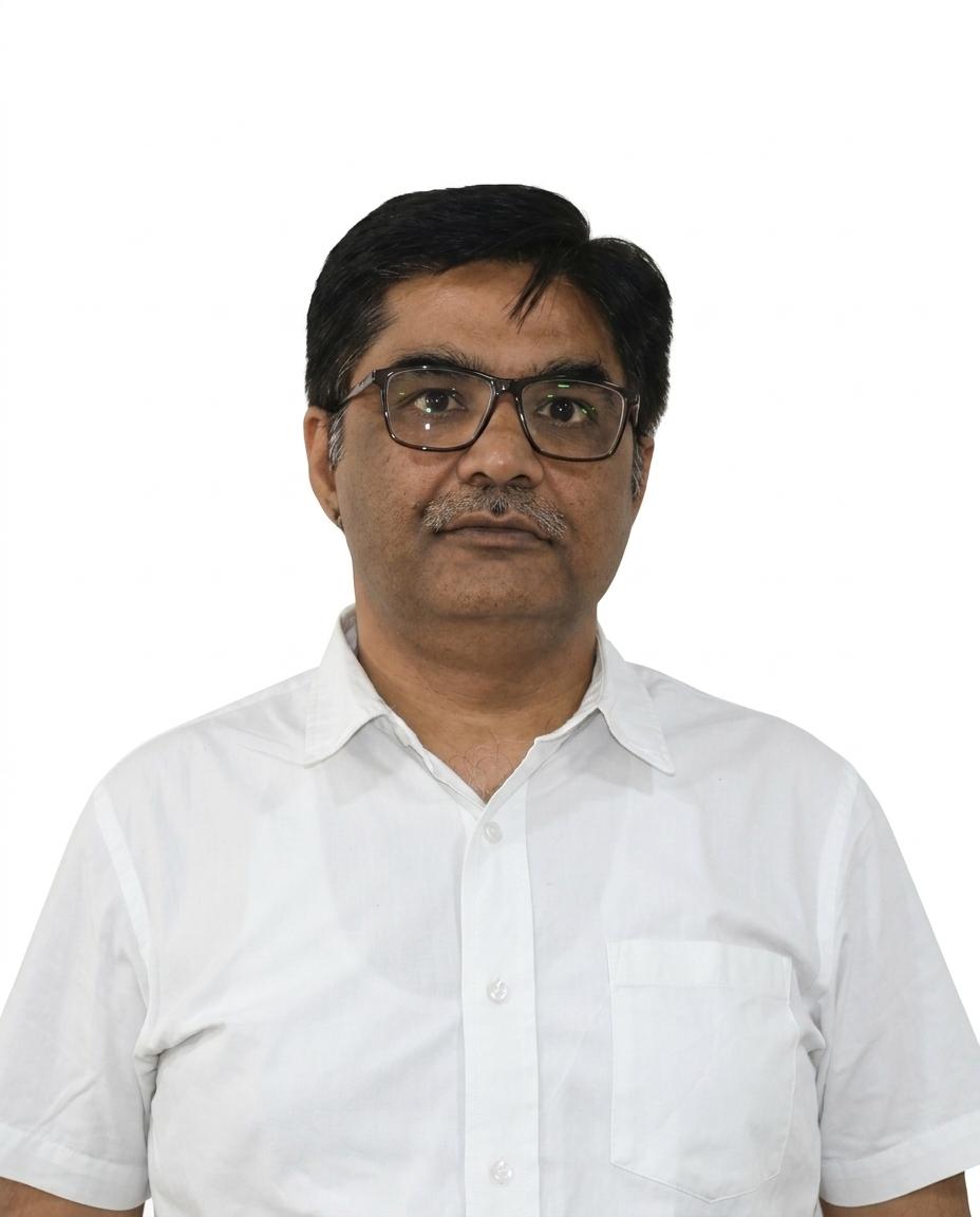 Dr. Vaibhav Panwar