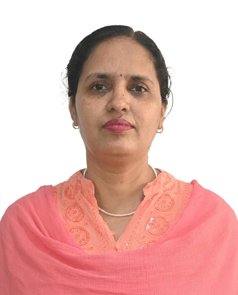 Dr. Vandna Misra