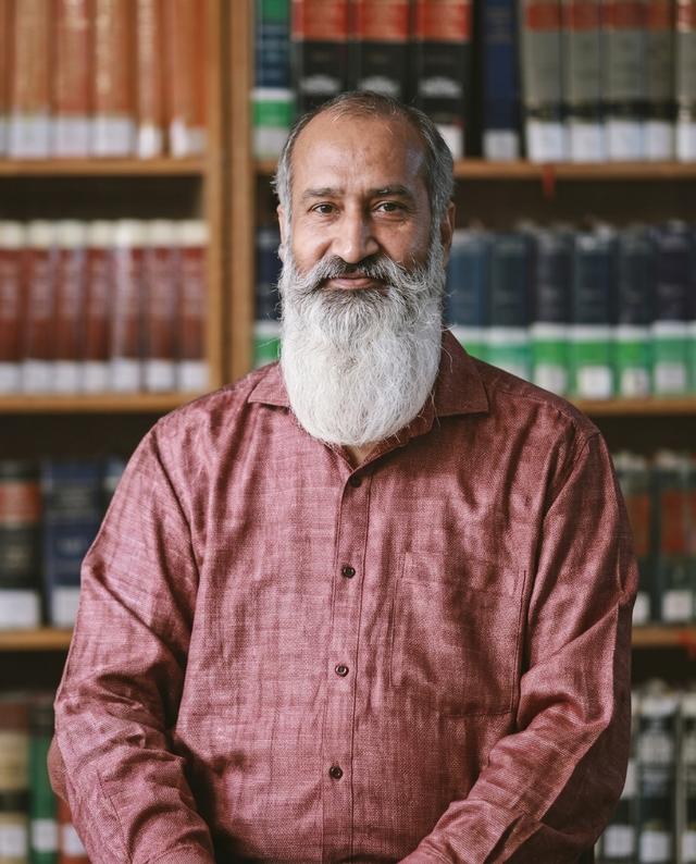 Dr. Vinod Kumar