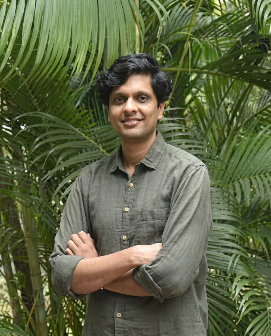 Dr. Vipin B