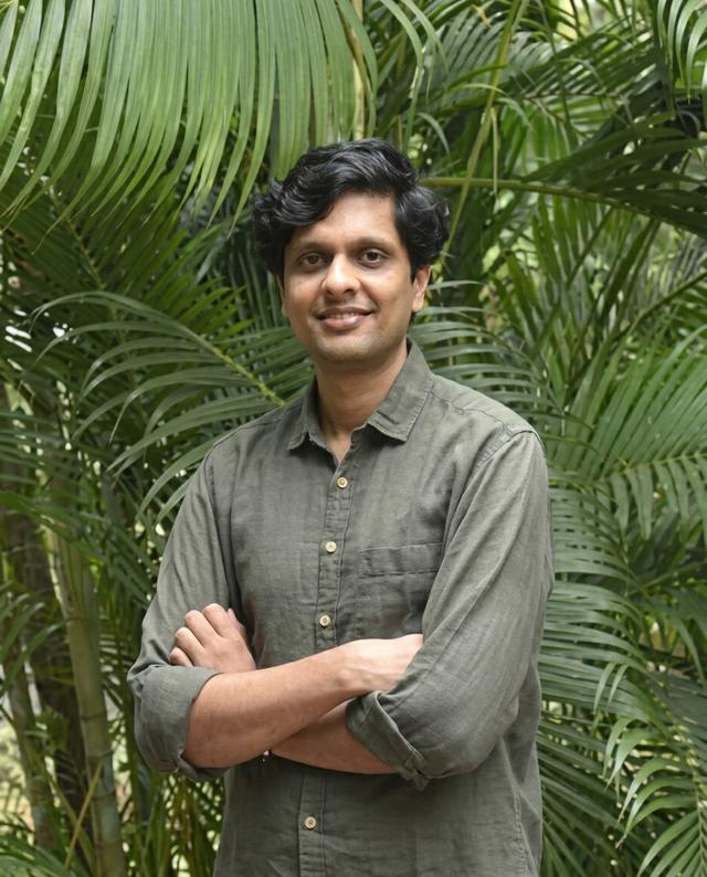 Dr. Vipin B