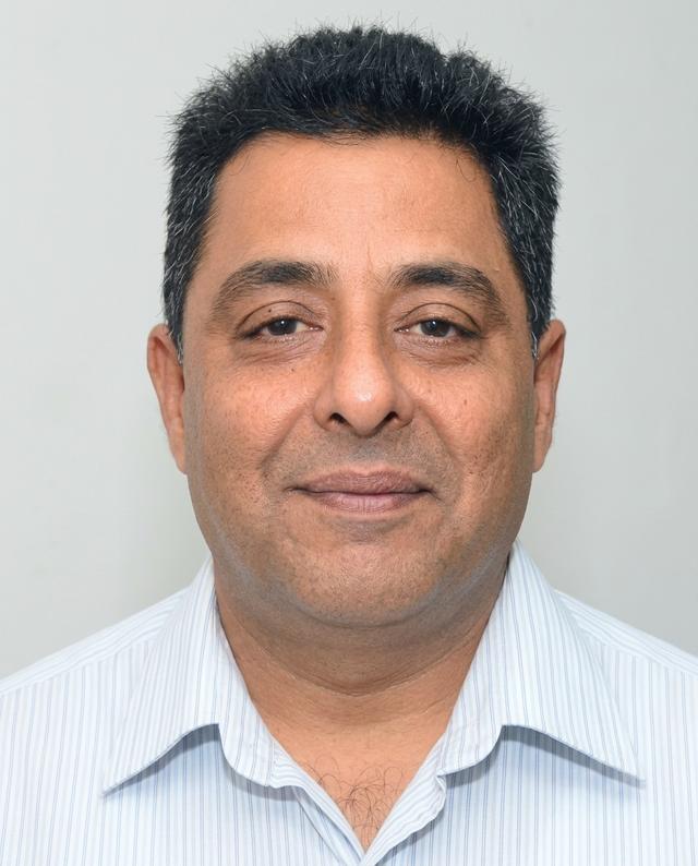 Dr. Zillur Rahman