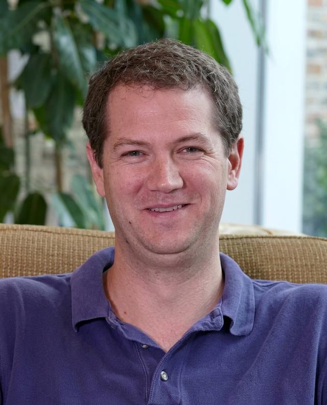 Andrew D. Hilton