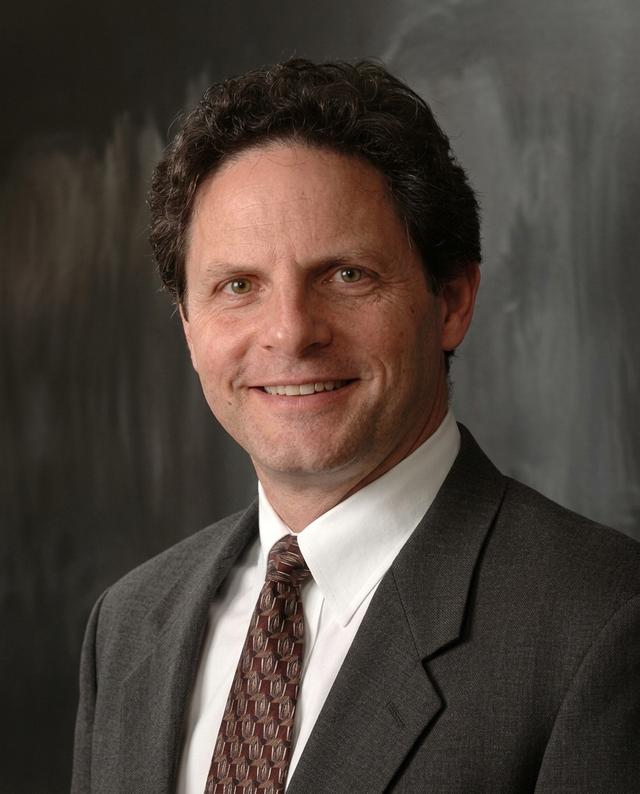 E. Geoffrey Love